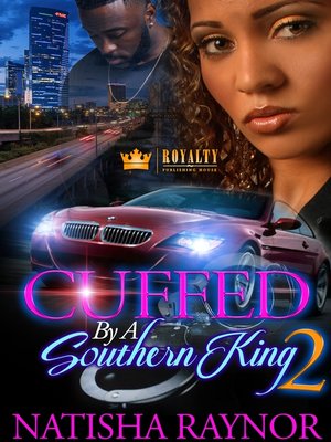 cover image of Cuffed by a Southern King 2
